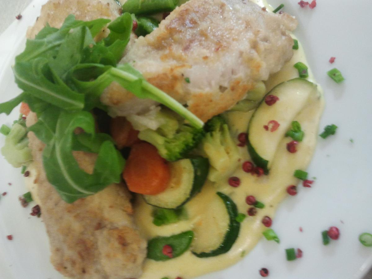 Burbaums Restaurant Hotel Waltrop Εξωτερικό φωτογραφία